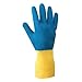 Disp Istant- Neoprene-Over-Natural Rub Dz12