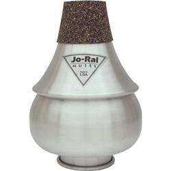 Jo Ral TRB-3 Trombone Bubble Mute