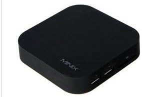 MINIX NEO X5 Mini RK3066 Dual Core TV Box Android 4.1 Cortex-A9 Mini PC1GB/8GB Wifi RJ45 HDMI