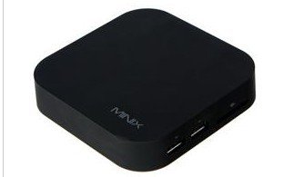 MINIX NEO X5 Mini RK3066 Dual Core TV Box Android 4.1 Cortex-A9 Mini PC1GB/8GB Wifi RJ45 HDMI