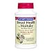 Breast Health With Maitake Bio Beta Glucan - Promotes Breast Health, 90 vegicaps., (Nature s Answer)