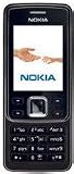 Nokia 6300 Unlocked Cell Phone with 2 MP Camera, MP3/Video Player, MicroSD Slot--International Version with No Warranty (Black)