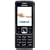 Nokia 6300 Unlocked Cell Phone with 2 MP Camera, Media Player, Stereo Bluetooth, MicroSD Slot--International Version with No Warranty (Black)