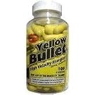 Yellow Bullet