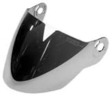 NOLAN N42 SHIELD MET SIL