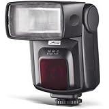 Metz MZ 36354N 36 AF-5  I-TTL Flash Mode for Digital Nikon Cameras
