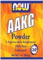 AAKG Powder ( 7 Fl Oz ) NOW Foods