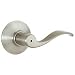 Schlage Lock F40ACC619 Accent Privacy Leverset