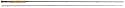 Attura Carbon Fly 8ft/2.40m Fishing Rod