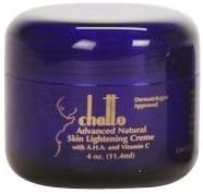 Chatto Regular Advanced Skin Treatment Cream, 2oz
