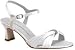 Colorful Creations Women's Erica Wedding Shoes
