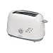 Wahl ZX515 2 Slice Toaster White