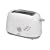 Wahl ZX515 2 Slice Toaster White