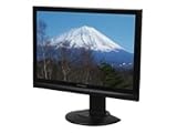 22IN Ws LCD 700:1 1680X1050 60HZ E218C1 Blk Dvi 5MS Spkr Webcam