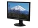 PC Hardware : 22IN Ws LCD 700:1 1680X1050 60HZ E218C1 Blk Dvi 5MS Spkr Webcam