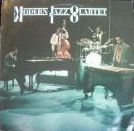 Modern Jazz Quartet [Vinyl LP] [Italian Import]