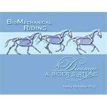 BioMechanical Riding and Dressage: A Rider's Atlas