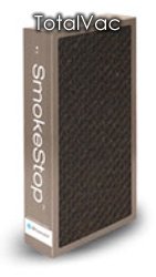 Blueair Air Purifier 400 Series SmokeStop Filter