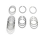 Engine Piston Ring Set NPR 8944380860STD Isuzu Impulse by NPR