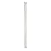 Solo 832TX-0200 10.25" Jumbo Trnsl Straw film Wrap (Case of 6000)