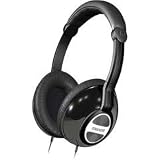 MAXELL DHP-II FULL SIZE HEADPHONES *NIC* - Full-Size Digital Headphones ( 190405 )