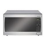  : Panasonic NN-SD697S 1.2 cu.ft.1300W Microwave.