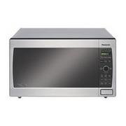 Panasonic NN-SD697S 1.2 cu.ft. 1300W Microwave Stainless Steel