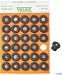 Velox Black Bar Plugs