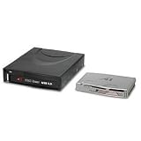 Atech ProGear Flash Reader Dock / Portable 12-in-1 Flash Reader