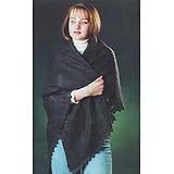 Orenburg Shawl - Down Scarf