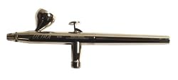 Harder & Steenbeck Ultra Airbrush with plug in cup and 0.2 mm nozzle set