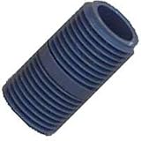 1 1/2 Pvc Schedule 80 Nipple