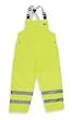 Condor 5KU33 Overall, Insulated, Xxl