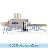 Review Maytag  / Stove/Oven/Range Gas Burner Valve - 31755702