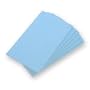 Everyday Innovations 6-Pack Sticky Note Refills, Blue, 90 Sheet (TN6-Blue)