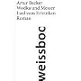 Wodka und Messer: Lied vom Ertrinken
