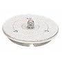 Manfrotto 400PL- LOW 13MM Tall Low Quick Release Plate for 400 and 3263 Geared Heads