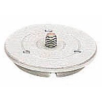 Manfrotto 400PL- LOW 13MM Tall Low Quick Release Plate for 400 and 3263 Geared Heads