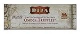 Flora - Bija White Choc./Maple Omega Truffles, 12 bar