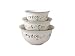 Pfaltzgraff Winterberry Mixing Bowl Set