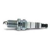 NGK (6418) BKR6EIX Iridium IX Spark Plug, Pack of 1 by NGK