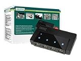Produkt-Bild: DIGITUS Netzwerk USB Hub 4-Port
