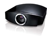 Sony SXRD VPL-VW85 - SXRD projector - 800 ANSI lumens - 1920 x 1080 - widescreen - High Definition 1080p