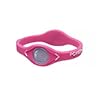 POWER BALANCE(パワーバランス) シリコン・ブレスレット ピンク
