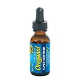 North American Herb and Spice, Oreganol P73