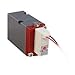 Clippard EGV-3-W012, 3-Way Valve, NPT Ported or Mount, Wire Leads, 12 VDC