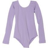 Chidrens Basic Long Sleeve Leotard (7 10, Lavender) 21UhFqDtBCL. SL160 Chidrens Basic Long Sleeve Leotard (7 10, Lavender)