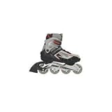 Brooklyn Recreational Inline Skates (Size 8)