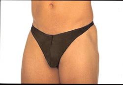 Elegant Moments MESH THONG Elegant Moments MESH THONG