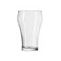 12 Oz. Rim Tempered Bell Soda Glass (781UAH) Category: Soft Drinks